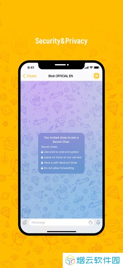 btok官网版app2025版