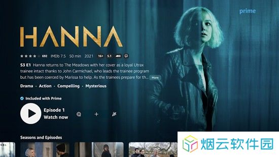 PrimeVideoapp下载安装