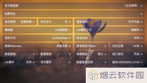 TVBox进恩哥版电视版下载