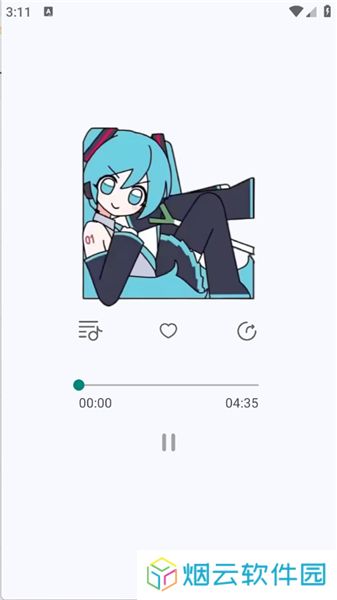 Miku音乐