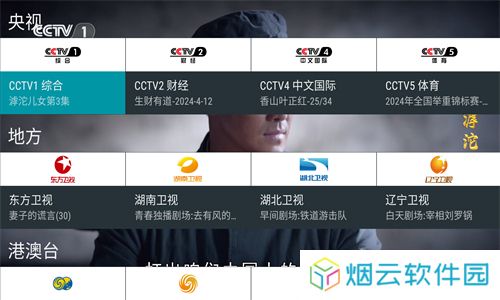 MyTv