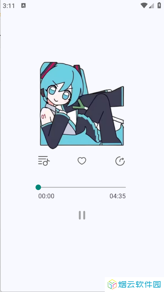 Miku音乐