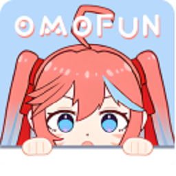 omofun纯净版安卓下载