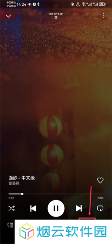 声破天spotify
