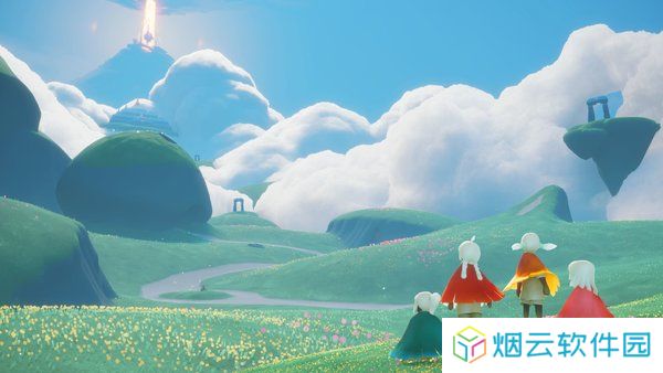光遇修改器下载物品全解锁-光遇全物品解锁修改器最新版下载