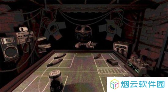 霰弹枪俄罗斯转盘