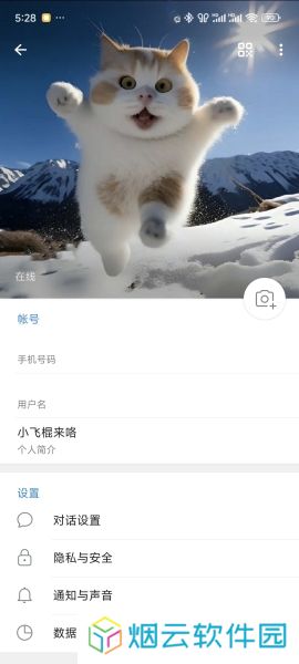telegraph聊天软件中文版