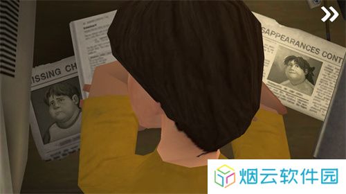 恐怖冰淇淋3