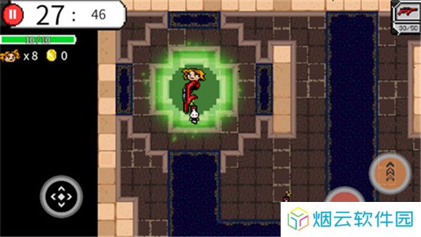 小道猎魔人