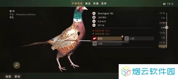猎人之路兼容版