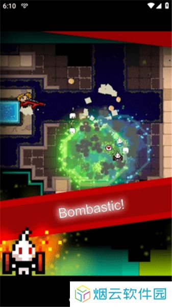 小道猎魔人