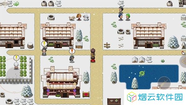 三国真龙传