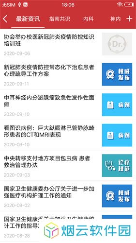 医博士