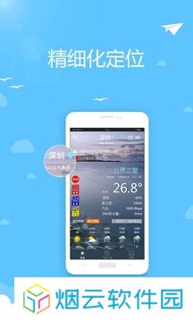 清远天气