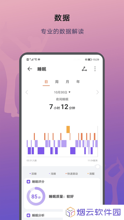荣耀运动健康