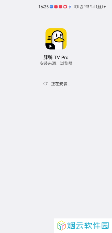 胖鸭tv电视版