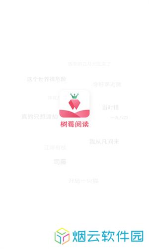 树莓阅读小说