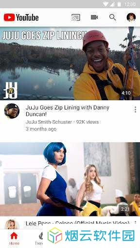 youtube安卓版 下载