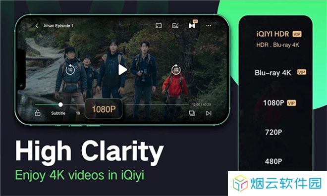 iqiyi国际版