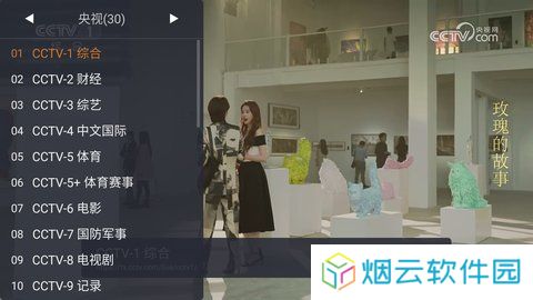 WebView电视TV版