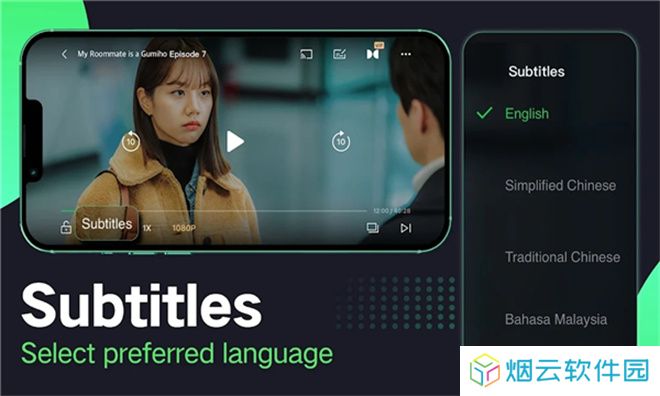 iqiyi国际版