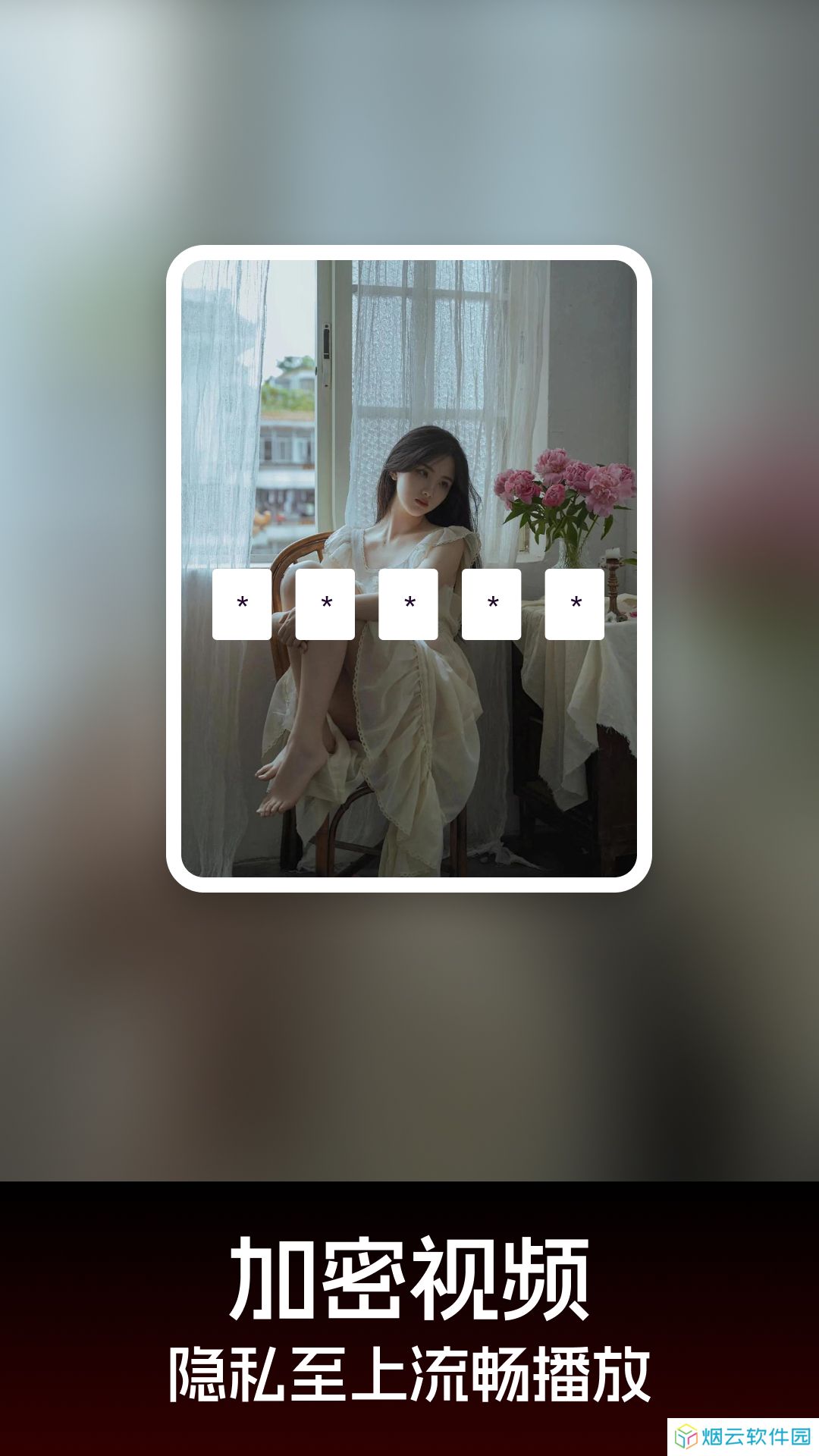 隐私播放器app下载