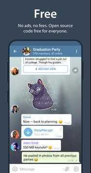 Telegreat免费中文官方版下载