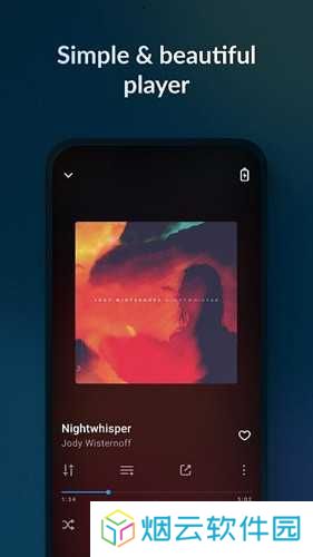 云雀播放器app下载