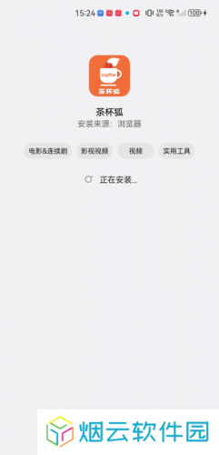 茶杯狐