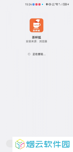 茶杯狐