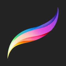 procreate绘画免费下载