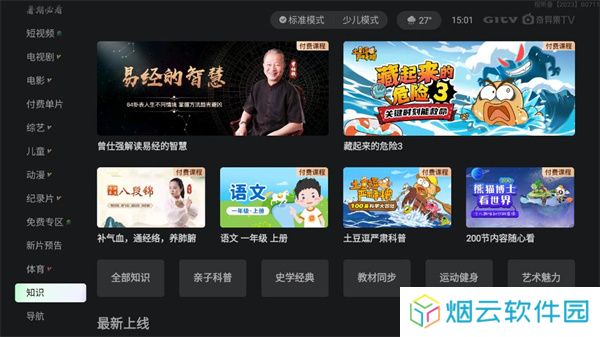 爱奇艺电视版