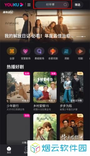 优酷视频国际版