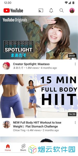 youtube官方正版