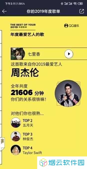 qq音乐永久绿钻安卓版